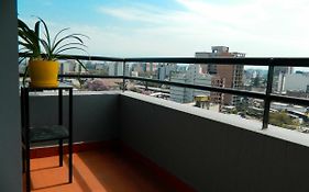 Boulevard Lavalle Apartament